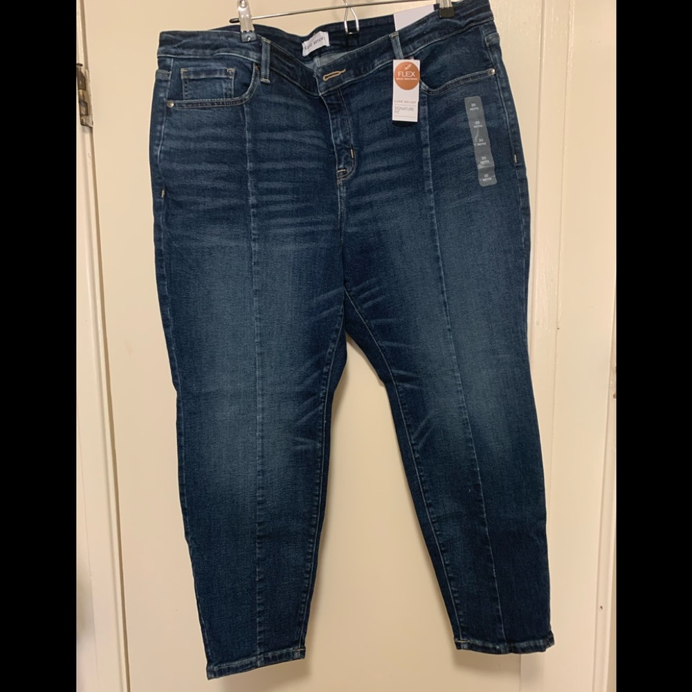 Skinny jeans (2)
